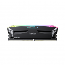 Masaüstü üçün Yaddaş (Ram) 2x16GB Lexar® DDR5 6000MHz CL34 ARES RGB